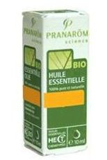 Pranarom