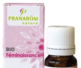 Pranarom Femi Naissance Confort Digestivo 10ml Pranarom