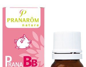 Pranarom