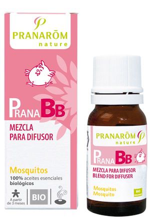 Pranarom