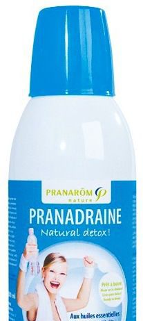 Pranarom