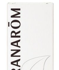 Pranarom Vainilla Aceite Esencial 5ml Pranarom