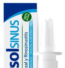 Reva Health Pharysol spray 30ml Reva Health