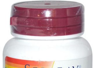 Solaray