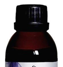 Terpenic EVO Salvia de España Aceite Esencial Bio 100ml Terpenic labs