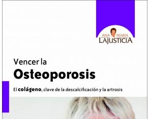 Ana Maria Lajusticia