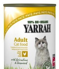 Yarrah Bio