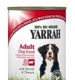 Yarrah Bio