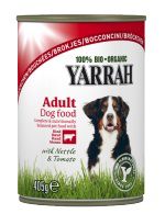 Yarrah Bio