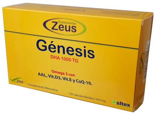 Zeus