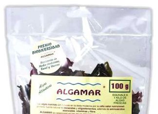 Algamar