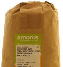 Amoros Brezo Flor y Hojas 1Kg Amoros
