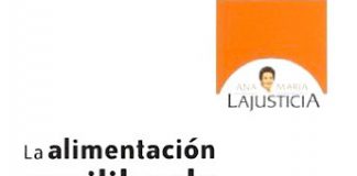 Ana Maria Lajusticia