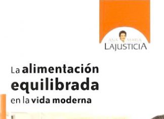 Ana Maria Lajusticia