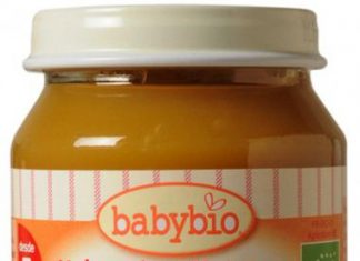 Babybio