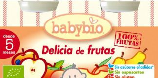 Babybio
