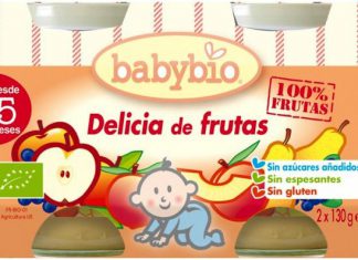 Babybio
