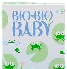 Bio Bio Baby almidón de arroz 300 gr Bio Bio Baby