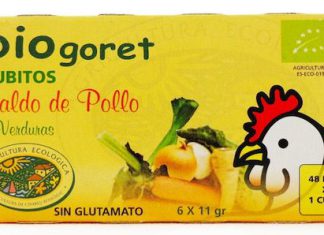 Bio Goret