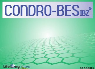 Lifelong Care Condro-Bes 30 sobres Lifelong Care