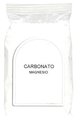 DIS Carbonato de Magnesio 110g DIS productos naturales
