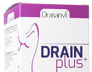 Drasanvi Drain Plus 500ml Drasanvi