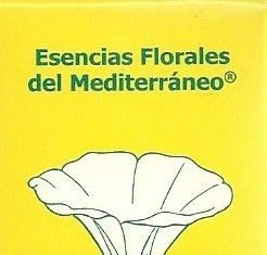 Esencias Florales Mediterraneo