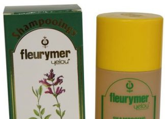 Fleurymer Champú Anticaspa G-86 200ml Fleurymer