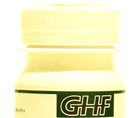 GHF