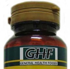 GHF Dolomita 800mg 150 comprimidos GHF