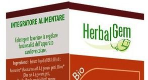 Herbalgem