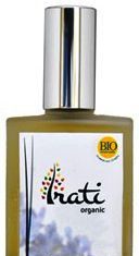Irati organic
