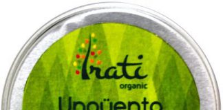 Irati organic