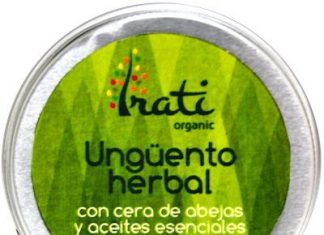 Irati organic