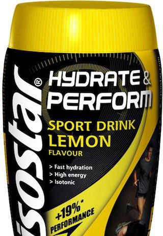 Isostar