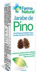 Masform Jarabe de Pino 150ml Masform