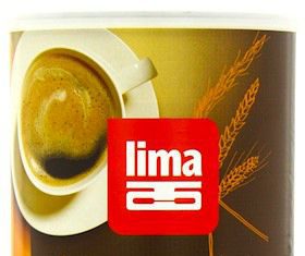 Lima Café de Cereales Yannoh Instantáneo Bio 250g Lima