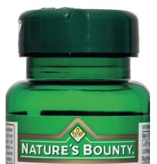 Nature´s Bounty