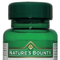 Nature´s Bounty