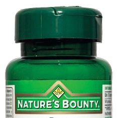 Nature´s Bounty