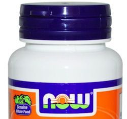 Now