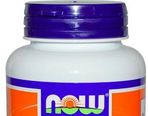 Now