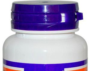 Now Té Verde Extracto 400mg 100 cápsulas Now