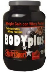 Nutri Sport