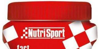 Nutri Sport