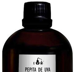Terpenic EVO Pepita de Uva Aceite Vegetal 500ml Terpenic labs