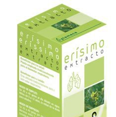 Plameca Extracto de Erisimo 50ml Plameca
