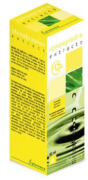 Plameca Extracto de Rompepiedras 50ml Plameca