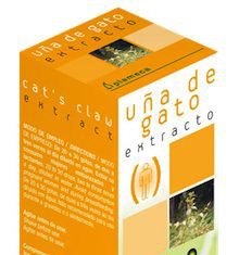 Plameca Extracto de Uña de Gato 50ml Plameca