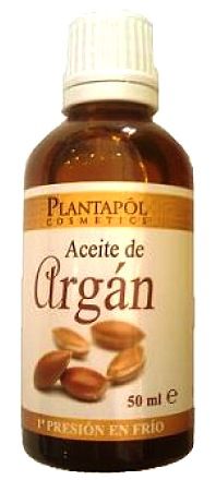 Plantapol Aceite de Argan 50ml Plantapol